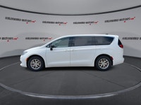 // ACCIDENT FREE!! // This 2024 Chrysler Grand Caravan SXT 2WD | No Accidents | Heated Steering is a... (image 4)