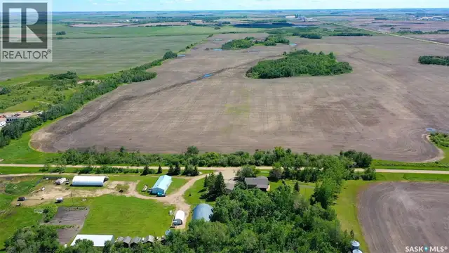 Dodds Farm Orkney Rm No. 244, Saskatchewan in Land for Sale in Regina - Image 25