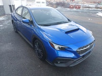 All Wheel Drive CVT Transmission EyeSIGHT Package 271 Horsepower Sunroof Apple Carplay Android Auto... (image 6)