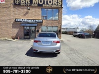 No accident Reported, Ontario vehicle with Lots of Options! Call (905) 791-3300 - Black Leather/ Lea... (image 6)