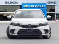 2022 Honda Civic LX Sedan Completely redesigned for 2022, the Honda Civic LX delivers exceptional fu... (image 1)