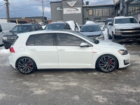 All vehicles come with a full vehicle History Report, ask to see it! 2015 Volkswagen GTI Autobahn Ed... (image 3)