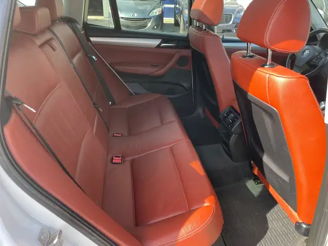 2013 BMW X3 in Cars & Trucks in Calgary - Image 16