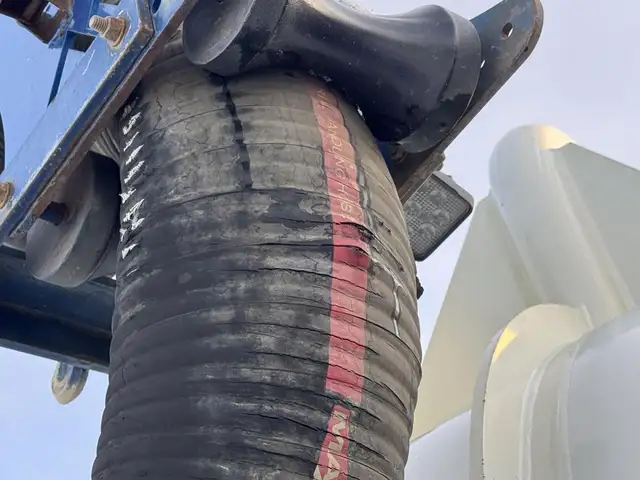 2012 KENWORTH T800 in Heavy Trucks in Saskatoon - Image 45