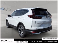 2021 Honda CR-V LX Ready for anything, from the streets of Calgary to the highways of Alberta, this... (image 1)