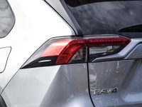 LE|AWD|CarPlay|Heated Seats| 2025 Toyota RAV4 LE LE|AWD|CarPlay|Heated Seats| Silver Sky Metallic 2.... (image 6)