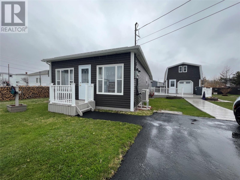 14 Citadel Road Grand Bank, Newfoundland & Labrador Houses for Sale