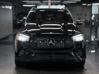 The 2024 Mercedes-Benz GLE 450 represents a significant mid-cycle refresh for the luxury midsize SUV... (image 3)