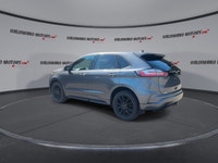 // ACCIDENT FREE!! // This 2024 Ford Edge ST Line AWD | No Accidents | Panoramic Sunroof | Heated St... (image 5)
