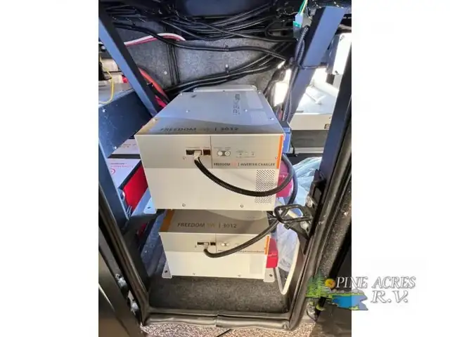 2024 Newmar New Aire 3549 Luxury Diesel Pusher in RVs & Motorhomes in Moncton - Image 87