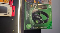 JBL Quantum 910X Wireless Gaming Headset - Black/Green (USED) Hamilton Ontario Preview