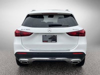 This Mercedes-Benz GLA boasts a Intercooled Turbo Gas/Electric I-4 2.0 L/121 engine powering this Au... (image 5)