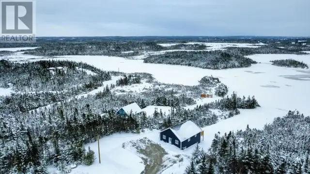 0 Mill Road Brigus Junction, Newfoundland & Labrador in Houses for Sale in St. John's - Image 37