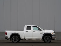 CARGET AUTOMOTIVE is thrilled to offer this 2015 Ram 1500 ST, a full-size pickup truck built for dur... (image 5)