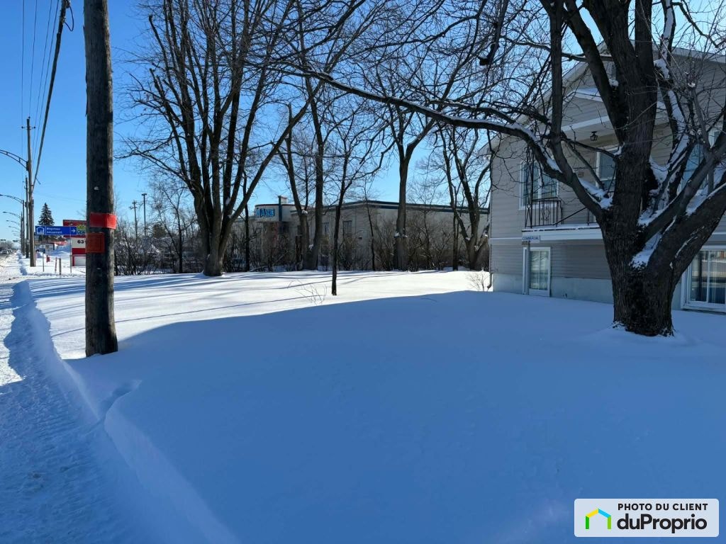 $950,000 - Residential Lot for sale in Blainville — photo 1