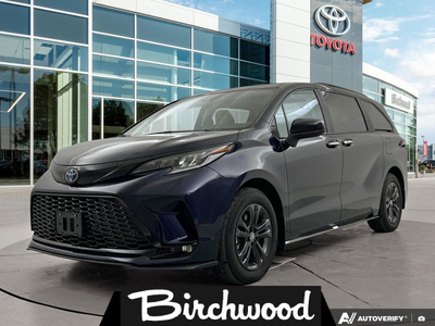 Experience is Everything at Birchwood Toyota! Our mission is to provide the most transparent and eff...