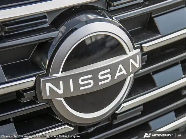 2026 Nissan Rogue in Cars & Trucks in Hamilton - Image 10