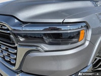 This Ram 1500 boasts a 3.0 Liter engine powering this Automatic transmission. *Options:* TIRES: 275/... (image 8)