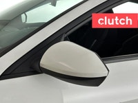 Front Heated Seats, Folding Rear Seats, Climate Control and more! Clutch is the largest online used... (image 8)