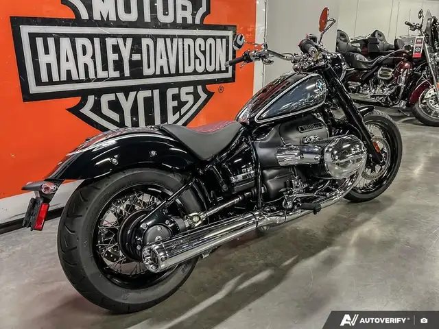2023 BMW R 18 100 Years in Street, Cruisers & Choppers in Calgary - Image 25
