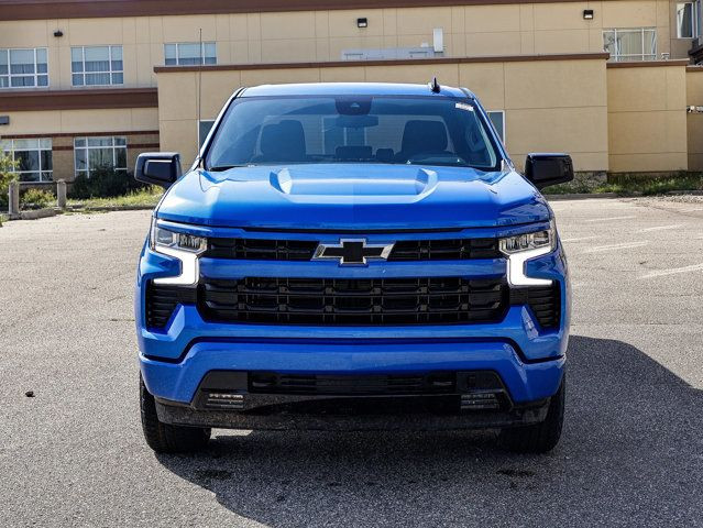 2025 Chevrolet Silverado 1500 RST in Cars & Trucks in Strathcona County - Image 3