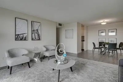 Enjoy a $500 move-in bonus when you sign a lease within 48 hours! Save more and stay connected with...