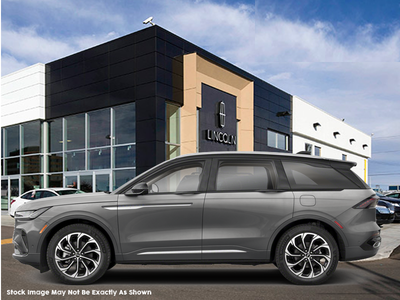 Heated Seats! Very few crossover SUVs come close to the extreme refinement and opulence this 2026 Li...