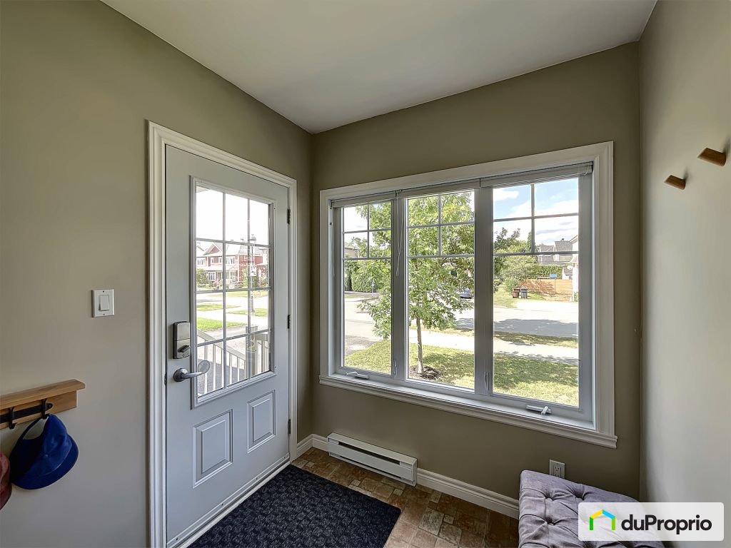 $439,000 - Semi-detached for sale in Sherbrooke (Rock Forest) — photo 2
