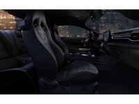 Premium Audio, Recaro Seats, GT Performance Package, 401A Equipment Group! This seventh-generation F... (image 6)