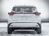 Check out this 2024 Nissan Kicks SV before it's too late! * This Nissan Kicks is a Bargain with Thes... (image 5)
