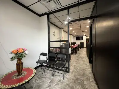 BLUE QUILL TURNKEY RESTAURANT! FULLY FIXTURED; PROFITABLE, ESTABLISHED and ready for Your Future! Be...
