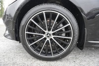 WOW!! Check out this gorgeous C300 4matic Wagon that just arrived on trade from a local Mercedes Ben... (image 7)