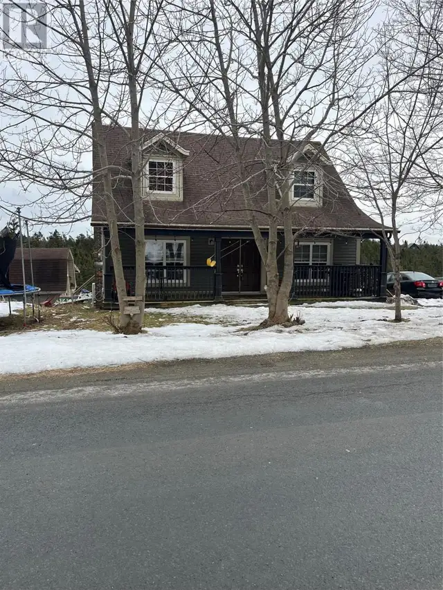 33 Long Pond Road Georgetown, Newfoundland & Labrador in Houses for Sale in St. John's - Image 3