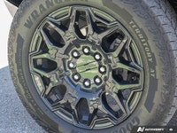 Experience the power and innovation of the 2026 GMC HUMMER EV SUV 2X, designed for those who demand... (image 8)