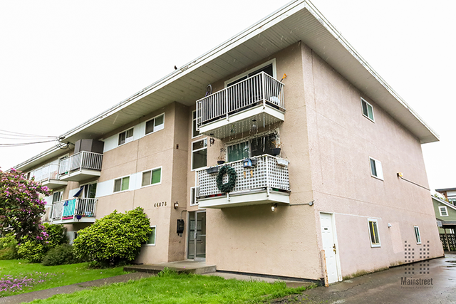 Apartment For Rent | Chilliwack Core Mainstreet Apartments I & I in Long Term Rentals in Chilliwack - Image 6