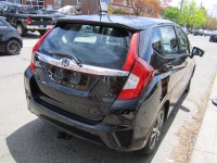 AUTOMATIC. FINISHED IN BLACK WITH BLACK LEATHER INTERIOR. ALLOY WHEELS WITH NEW TIRES, NAVIGATION, B... (image 3)