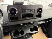 CAN FINANCE OR LEASE, 2025 MERCEDES SPRINTER 2500 HIGH ROOF CARGO VAN, Clean White Exterior with Gra... (image 6)