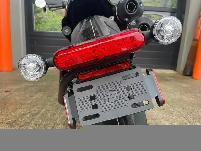 2024 Harley-Davidson RH1250S - Sportster S in Sport Bikes in Edmonton - Image 21