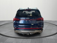 Experience premium comfort and confidence in this stunning 2021 Hyundai Santa Fe Calligraphy. This a... (image 4)