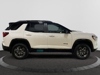 Welcome to Capital GMC! This 2026 GMC Terrain in Summit White is equipped with AWD and Turbocharged... (image 5)