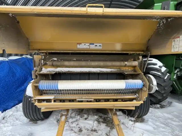 2022 Vermeer 605N in Farming Equipment in Swift Current - Image 26
