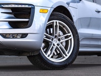 CARGET AUTOMOTIVE is thrilled to offer this 2017 Porsche Macan S, a sporty luxury SUV powered by a t... (image 2)