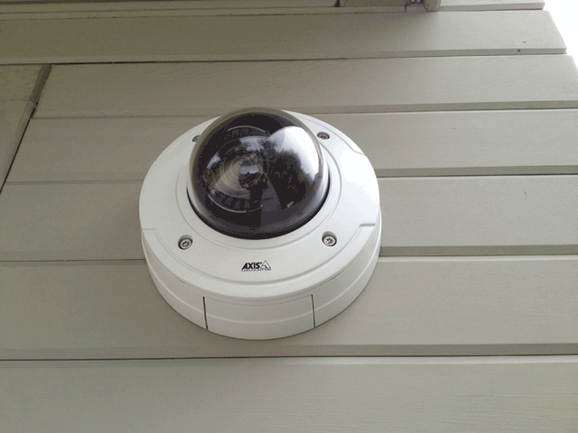 Security camera &Security Alarm system in Security Systems in Markham / York Region - Image 5
