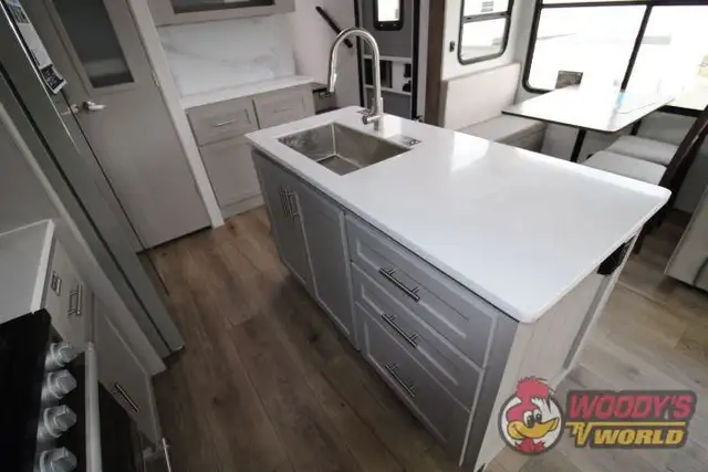2026 ALLIANCE RV AVENUE 32RLS in Travel Trailers & Campers in Abbotsford - Image 27