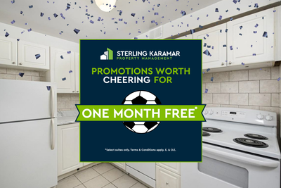 Current Promotions Limited Time Offer | Enjoy 1 Month FREE on a 13 Month Lease!* Limited Time Offer...