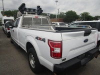 2020 Ford F-150 **CONTENT AUTO SPÉCIALISTE DU FINANCEMENT MAISON SANS ENQUETE CREDIT **Obtenez le me... (image 1)