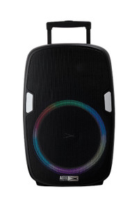 SoundRover Wireless Tailgate Speaker