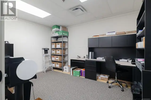 1 501 Stanford Ave E Parksville, British Columbia in Commercial & Office Space for Sale in Parksville / Qualicum Beach - Image 37