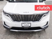 NO ACCIDENTS / CLEAN CARFAX / 1 OWNER / Power Tailgate/Hatch, Power Sliding Doors, Auto Dimming Rear... (image 6)