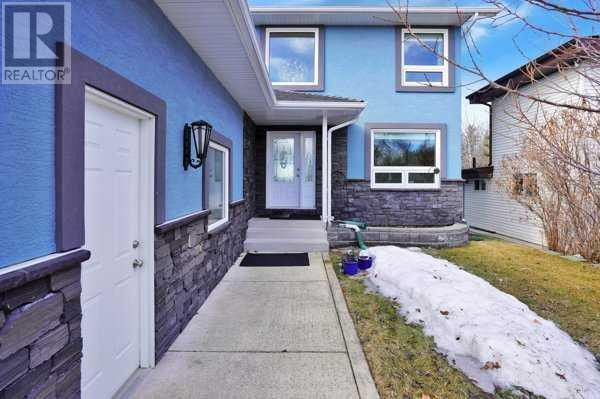 232, 41124 Range Road 282 Rural Lacombe County, Alberta in Houses for Sale in Red Deer - Image 3